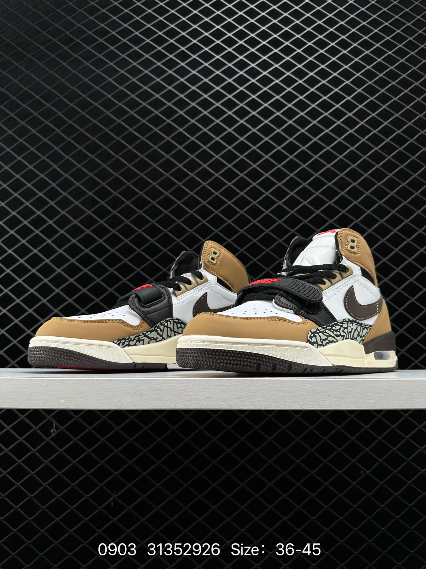 Air Jordan Legacy 312